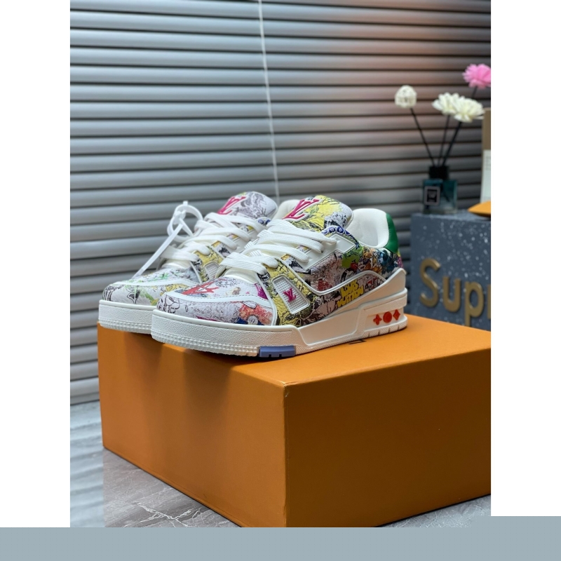 LV Sneakers